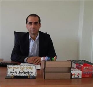 Head of Department Assoc. Prof.  Özgür KARAKAŞ
